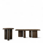 Coffee & Side Table