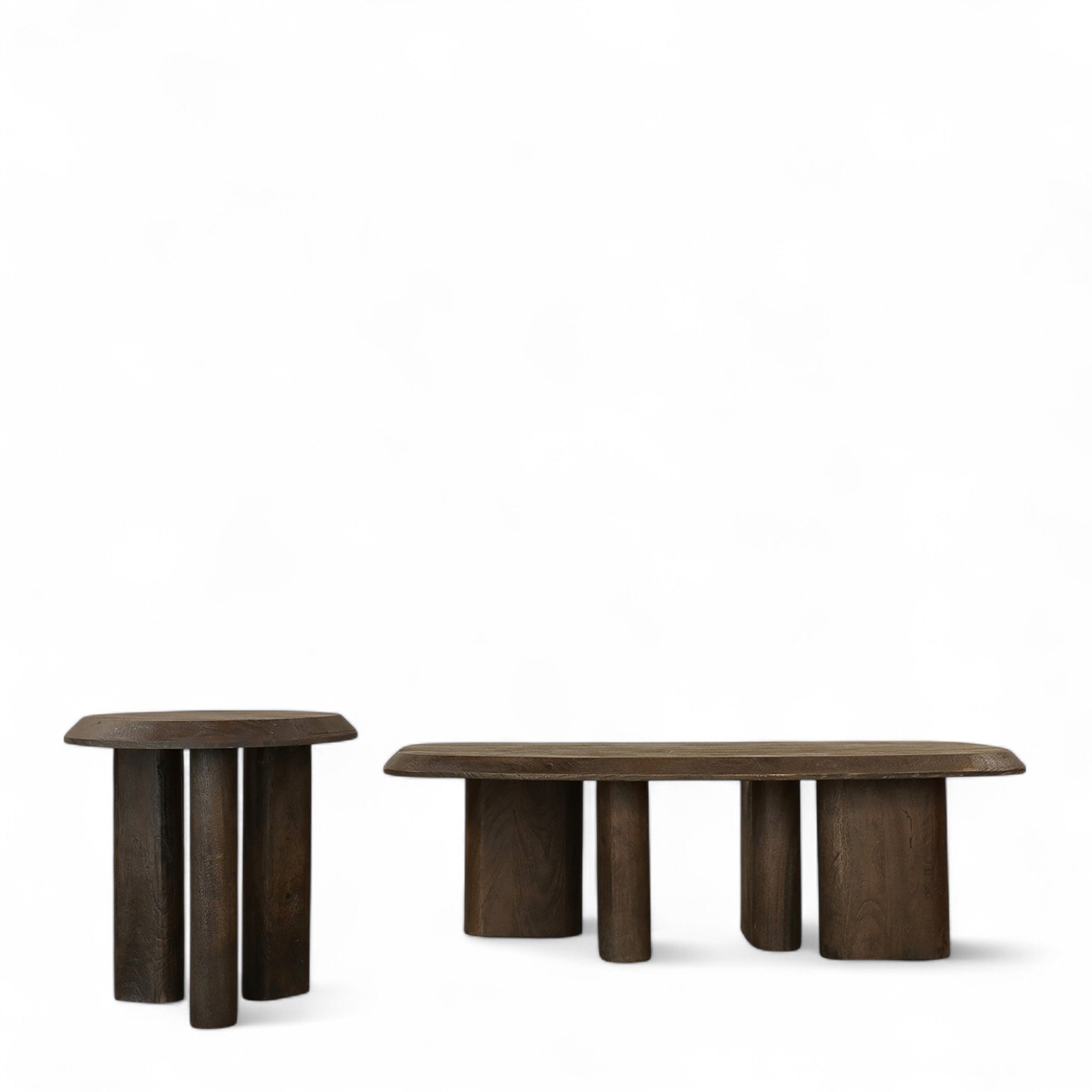 Coffee & Side Table