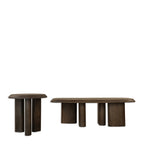 Coffee & Side Table