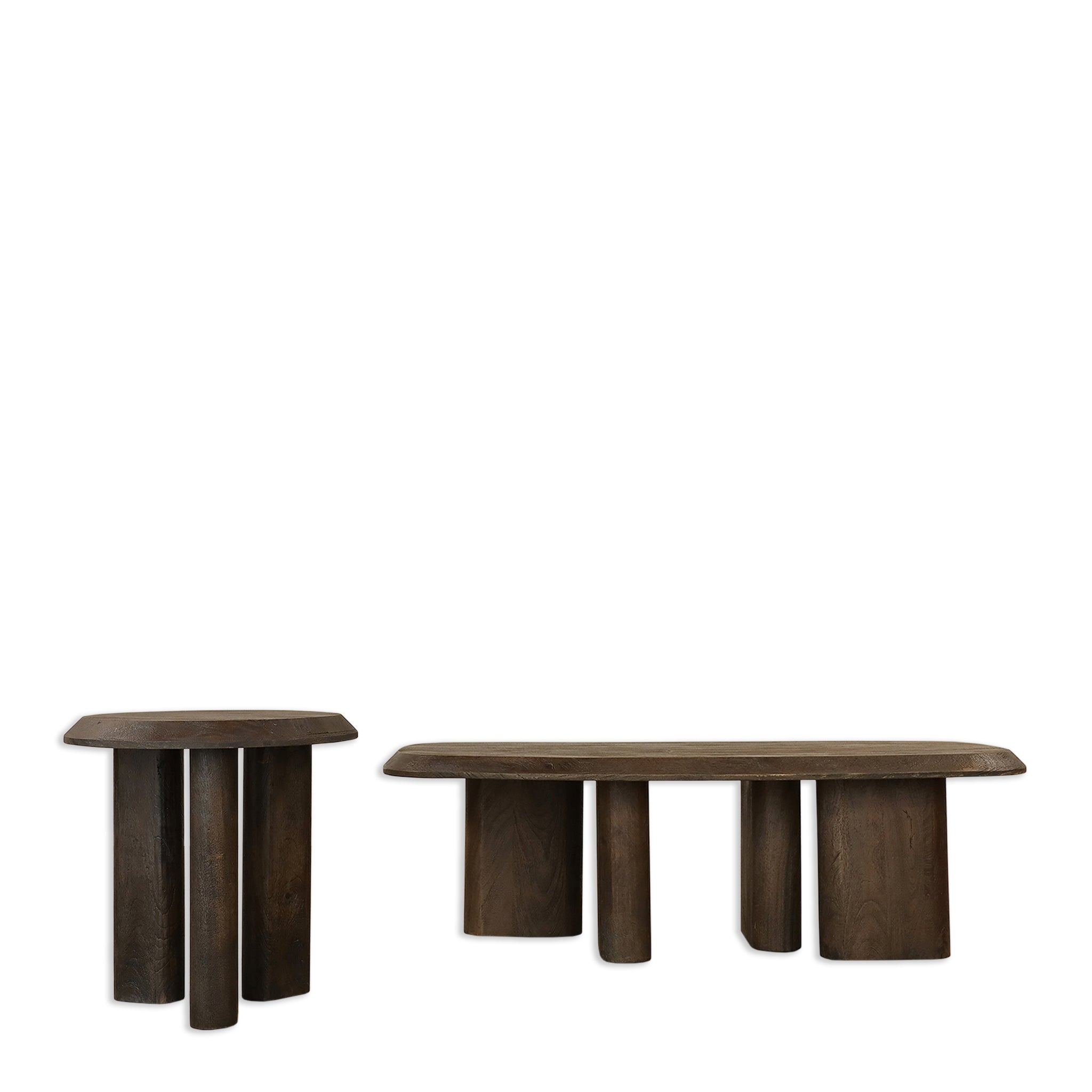 Coffee & Side Table