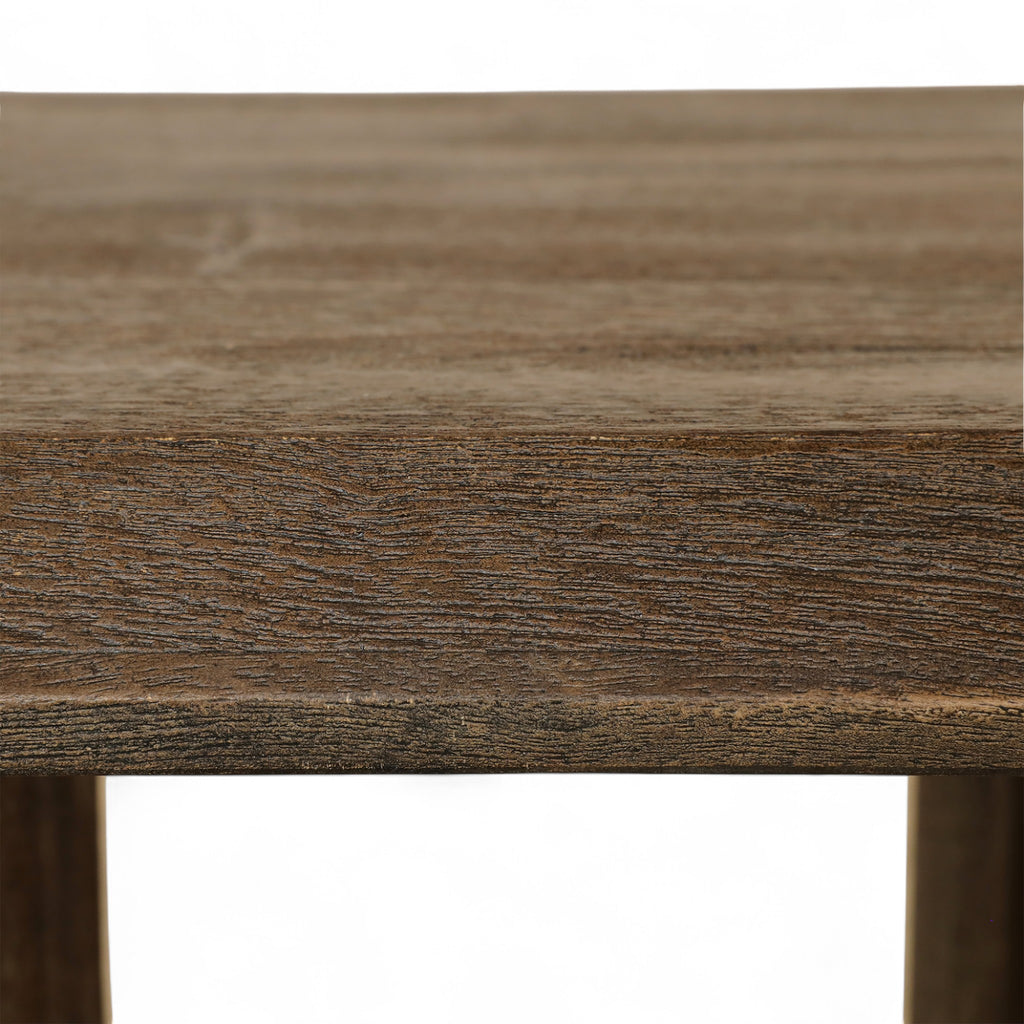 Coffee & Side Table