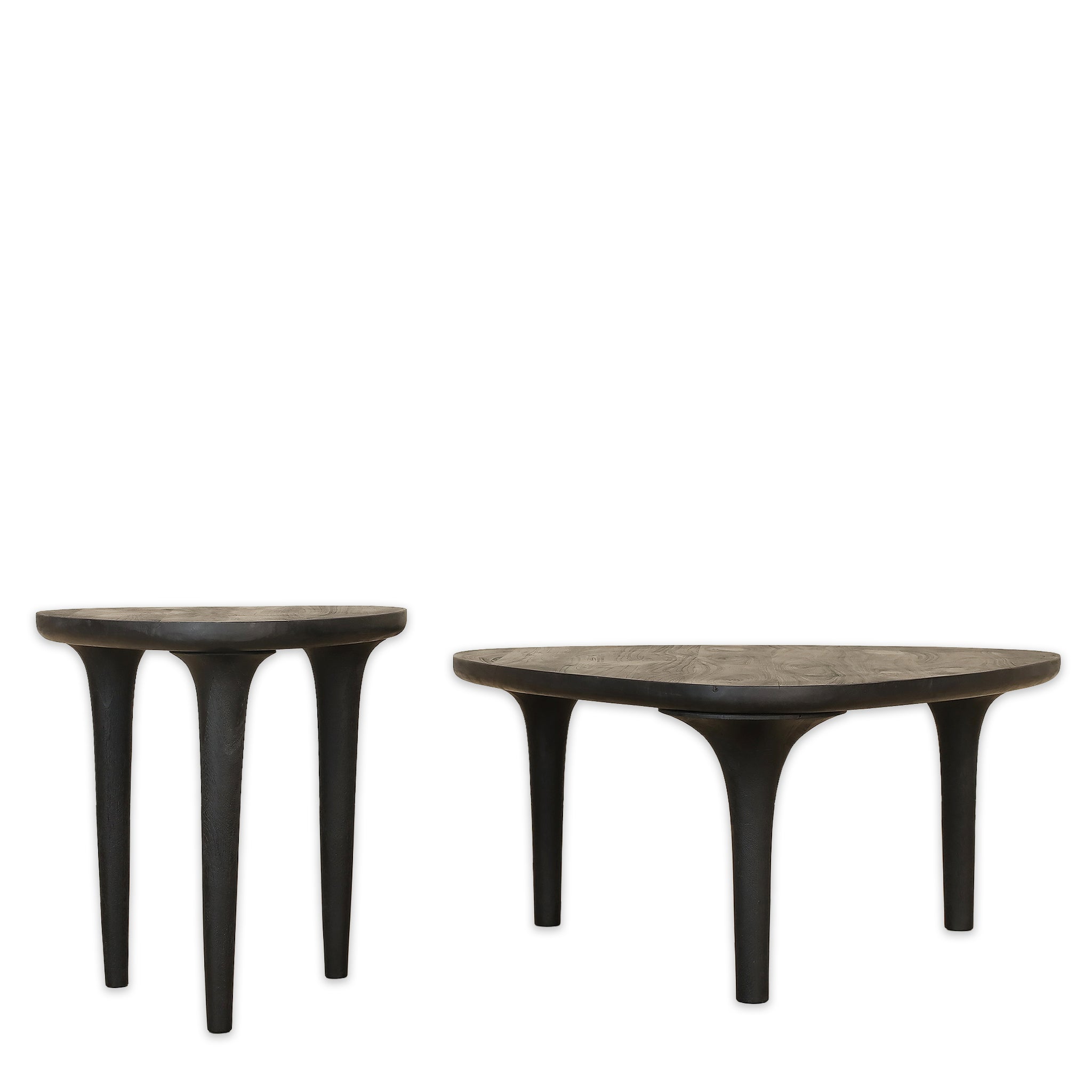 Coffee & Side Table