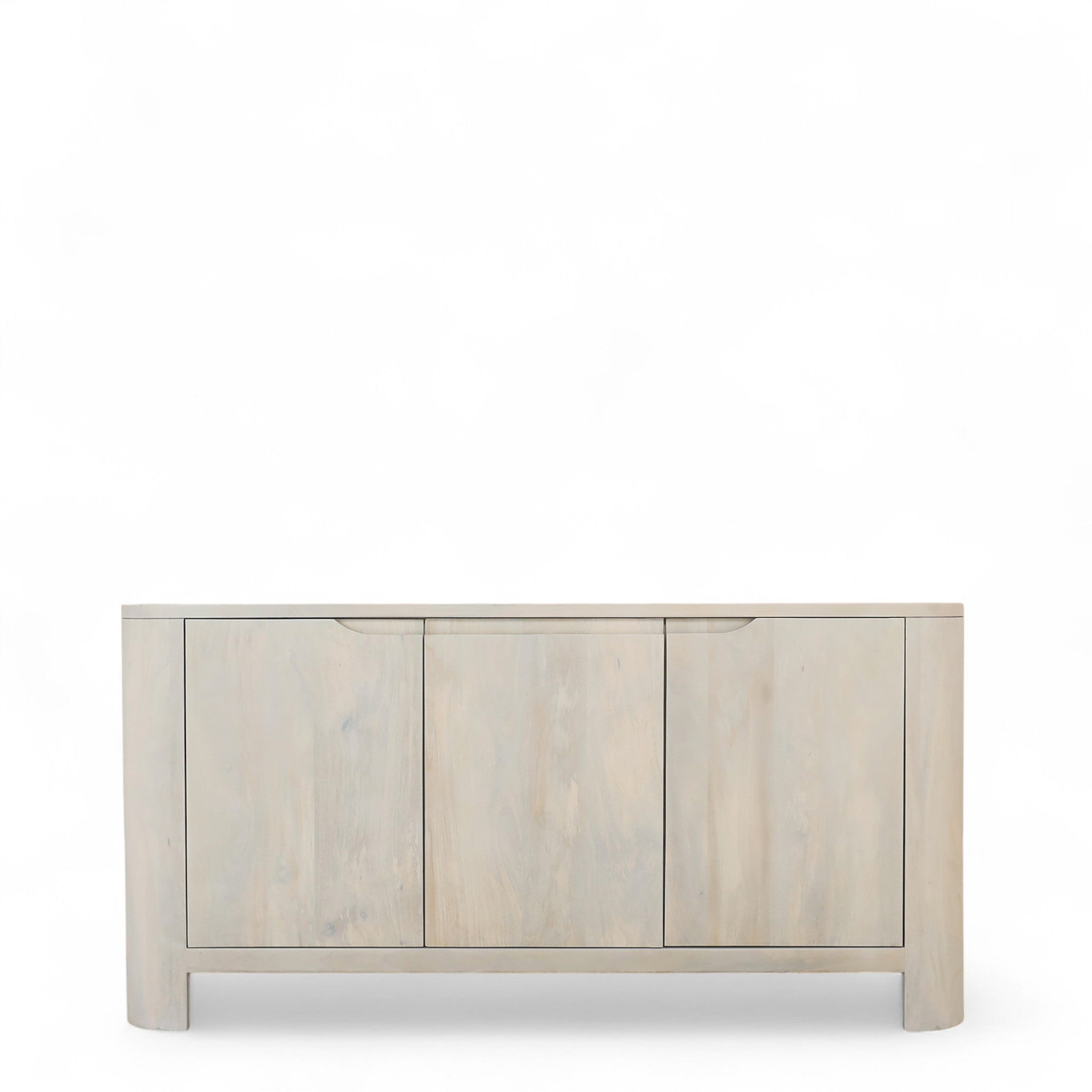 Wooden Sideboard / Cabinet