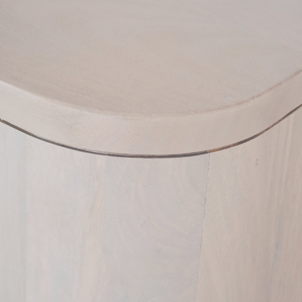 Wooden Sideboard / Cabinet