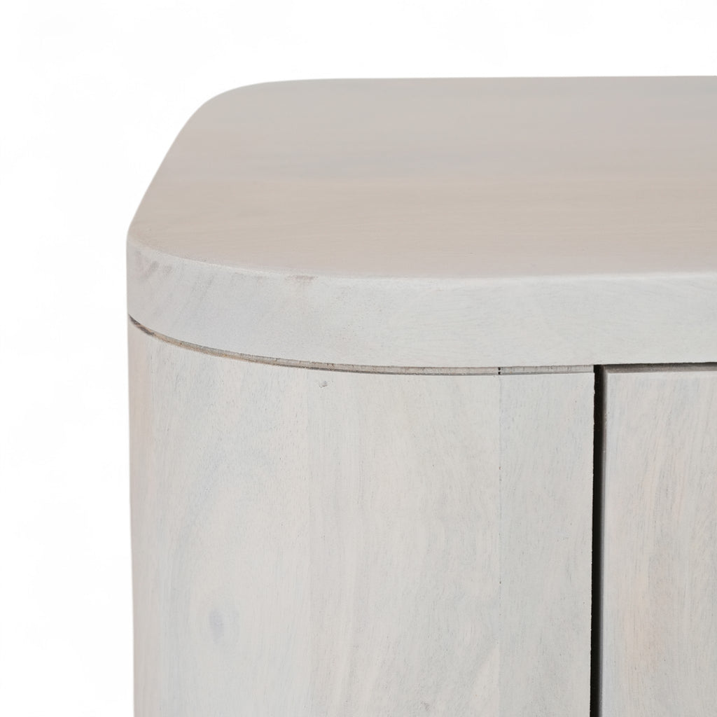 Wooden Sideboard / Cabinet