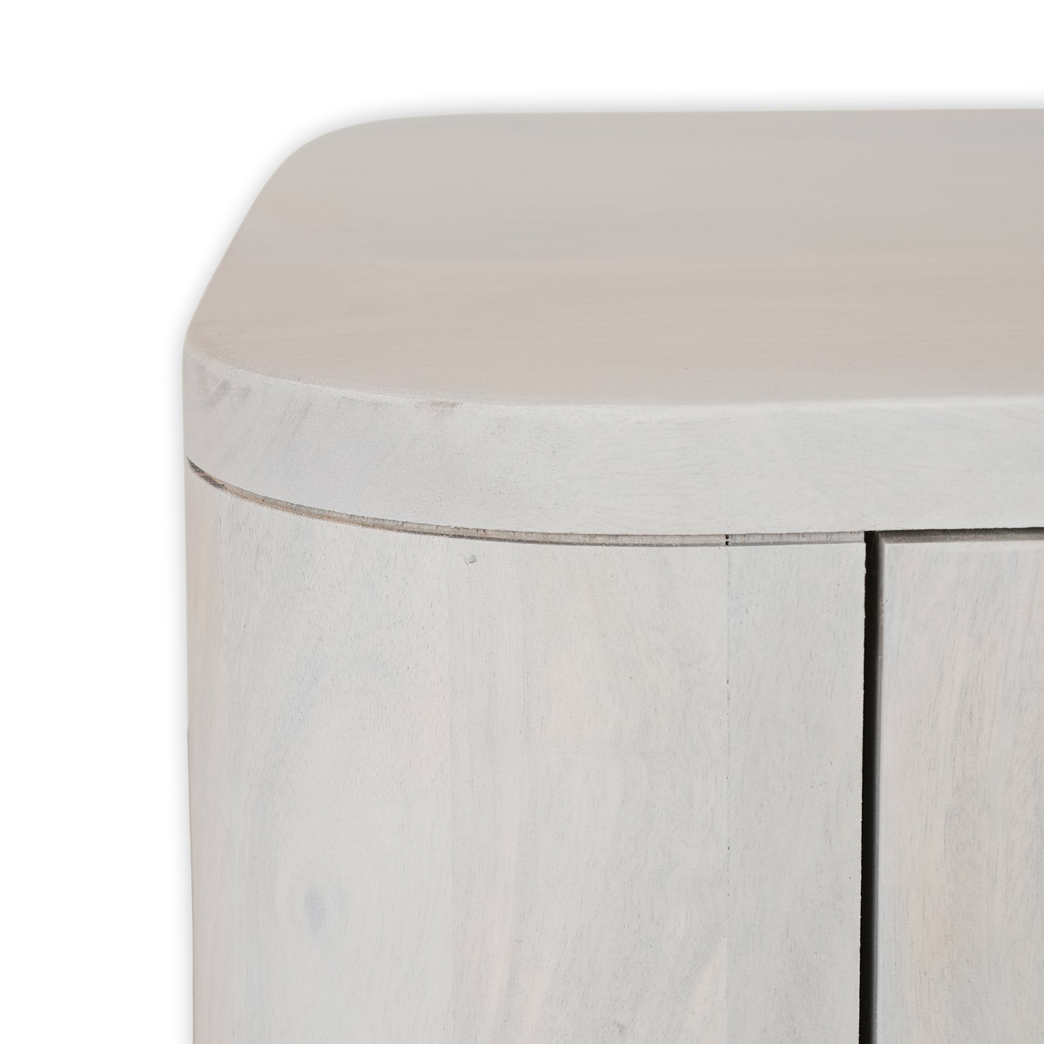 Wooden Sideboard / Cabinet