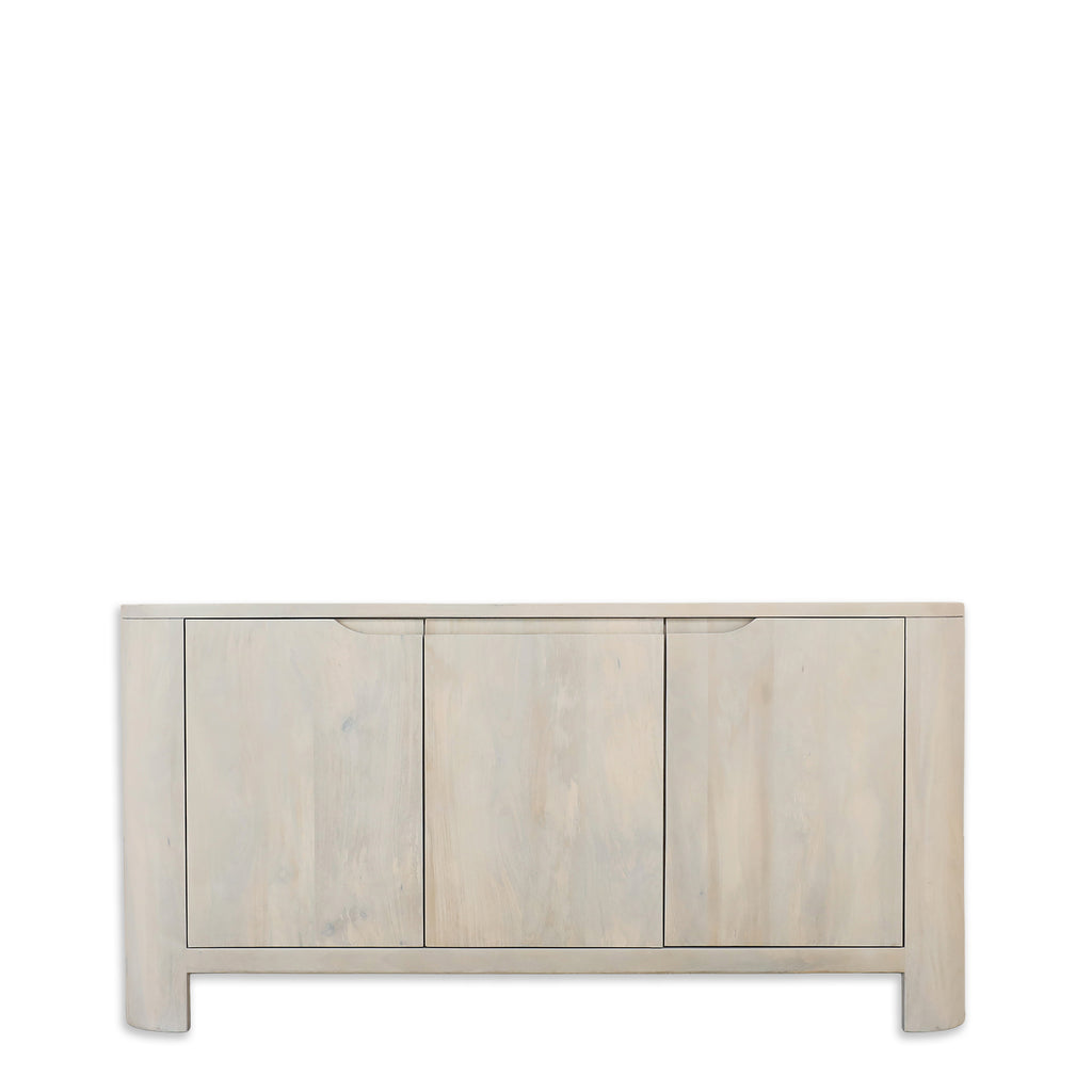 Wooden Sideboard / Cabinet