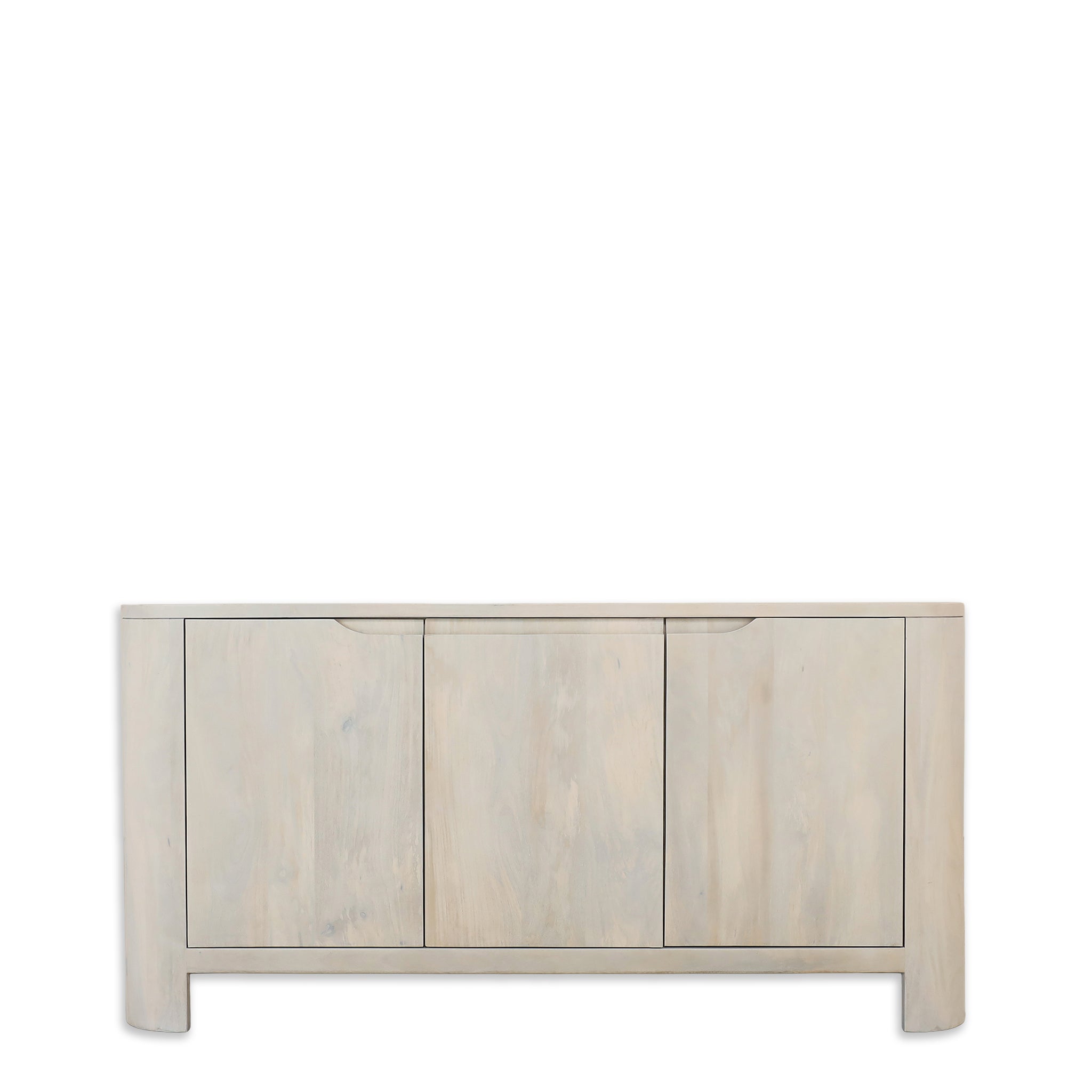 Wooden Sideboard / Cabinet