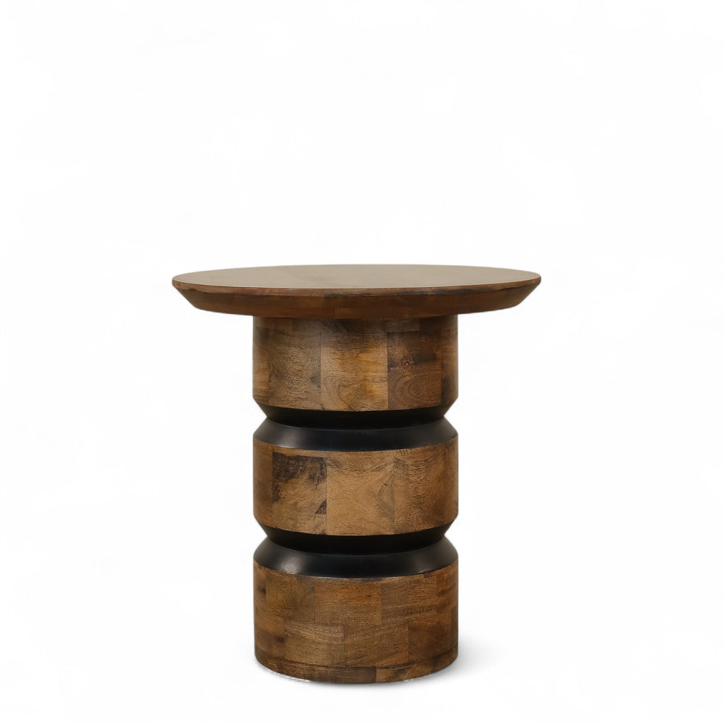 Coffee & Side Table