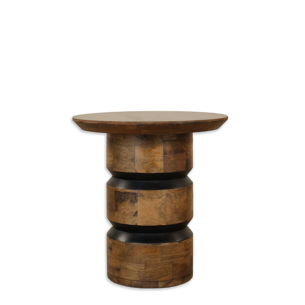 Coffee & Side Table