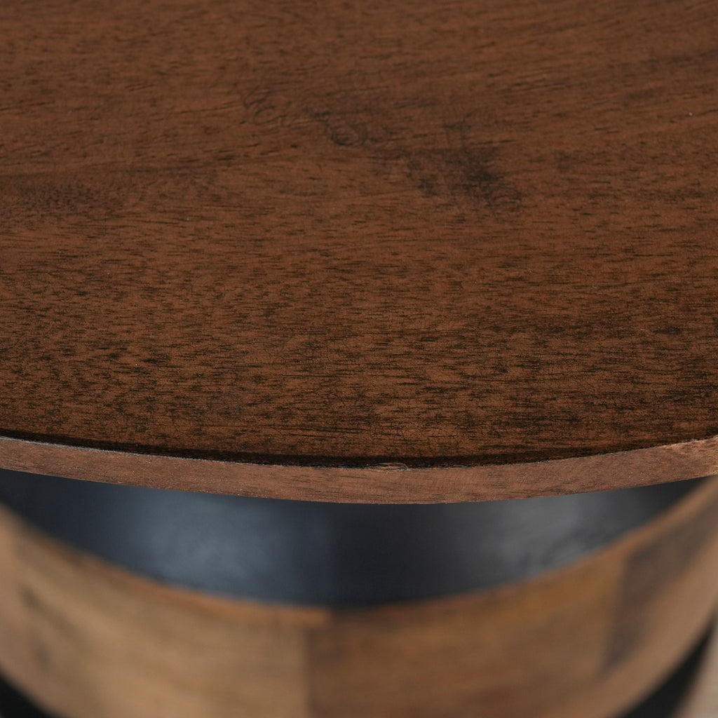 Coffee & Side Table