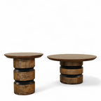 Coffee & Side Table
