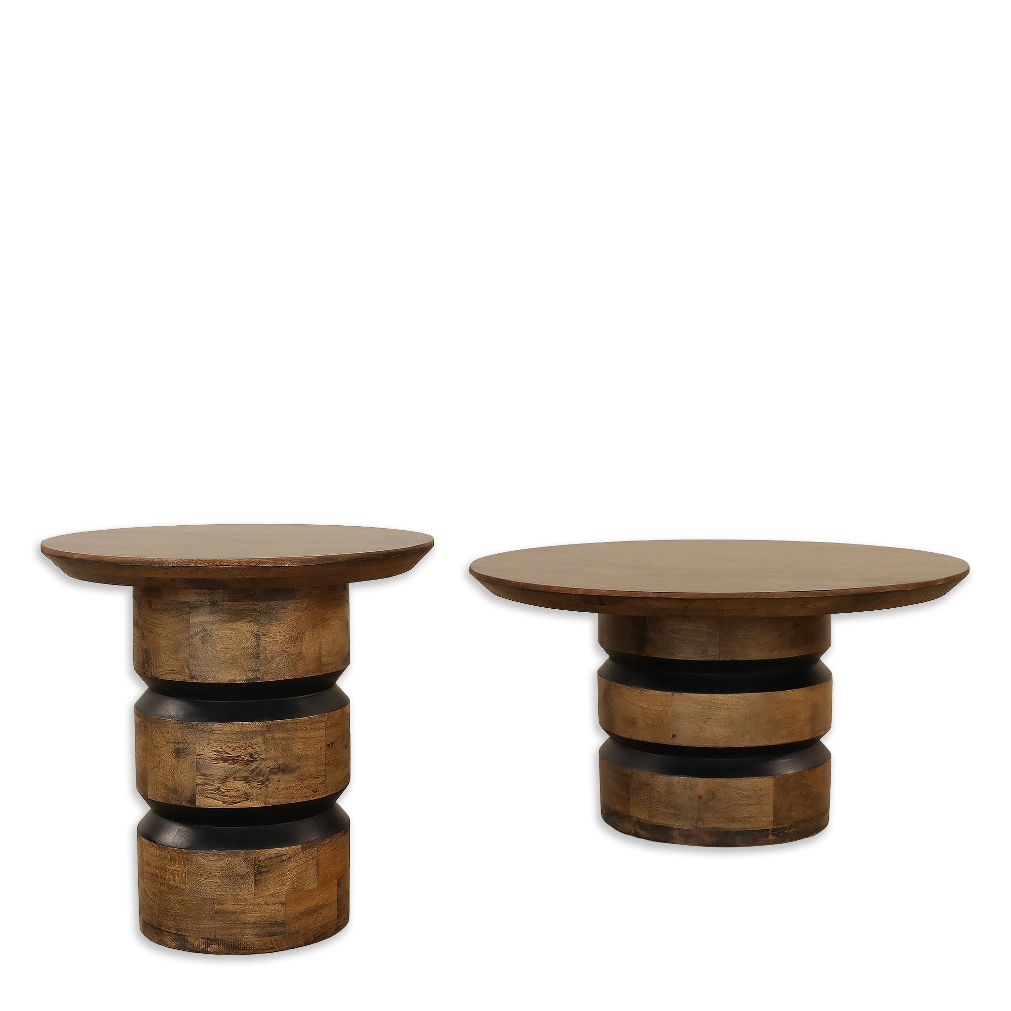 Coffee & Side Table