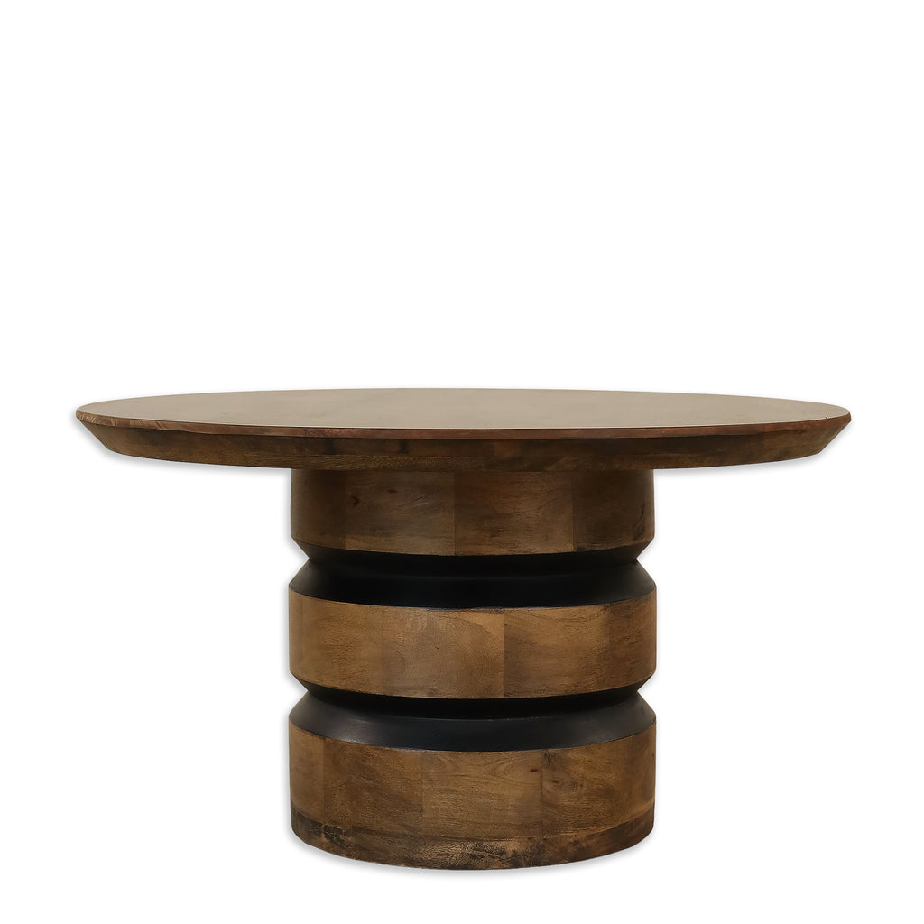 Coffee & Side Table