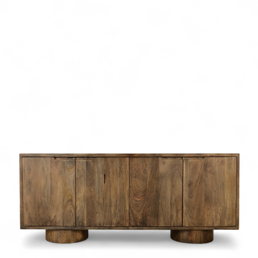 Wooden Sideboard / Cabinet
