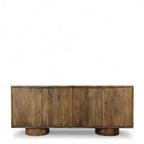 Wooden Sideboard / Cabinet