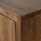 Wooden Sideboard / Cabinet