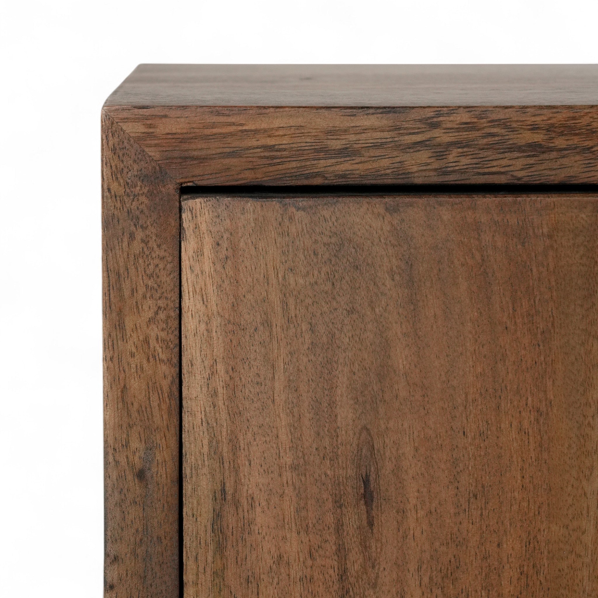 Wooden Sideboard / Cabinet