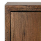 Wooden Sideboard / Cabinet