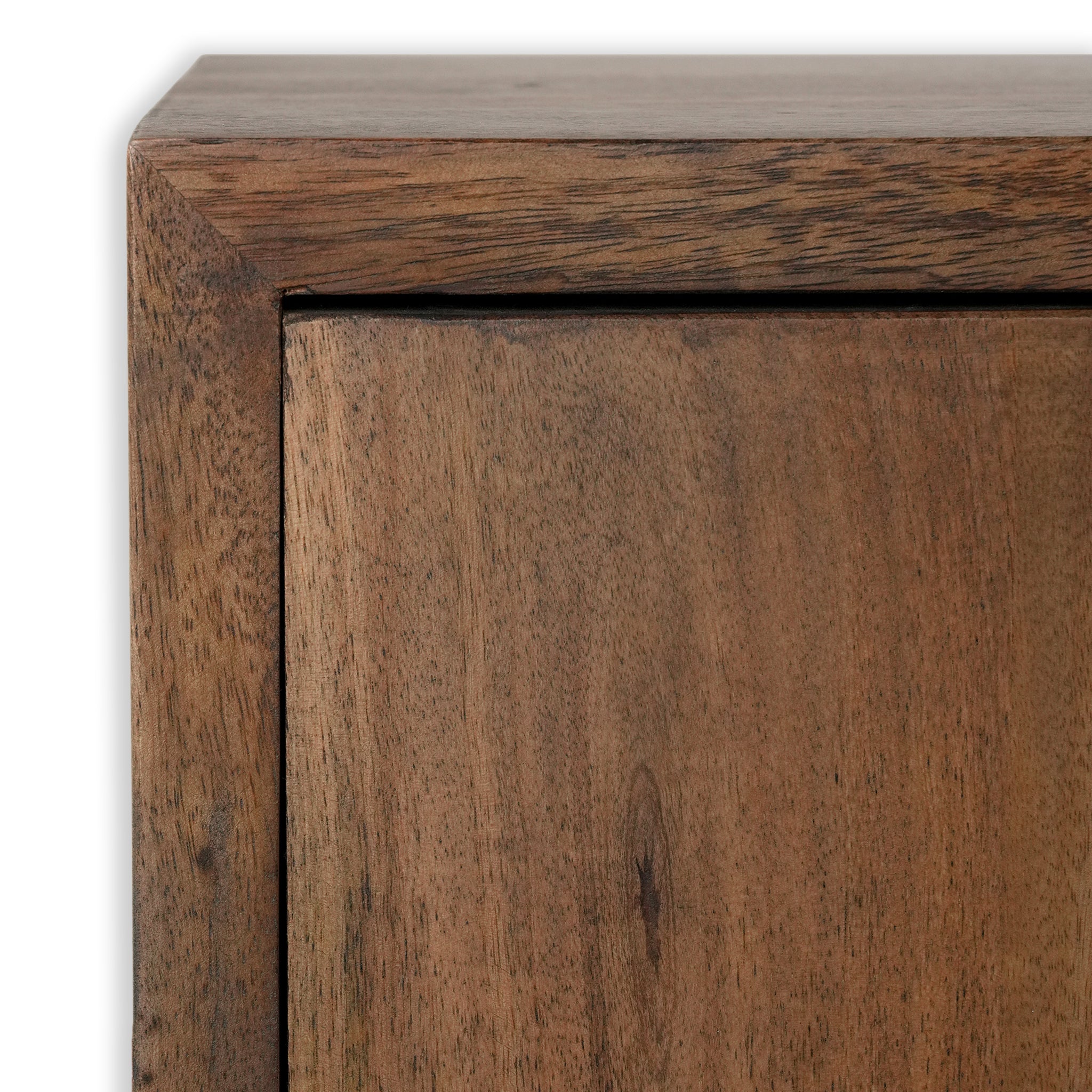 Wooden Sideboard / Cabinet