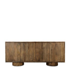 Wooden Sideboard / Cabinet