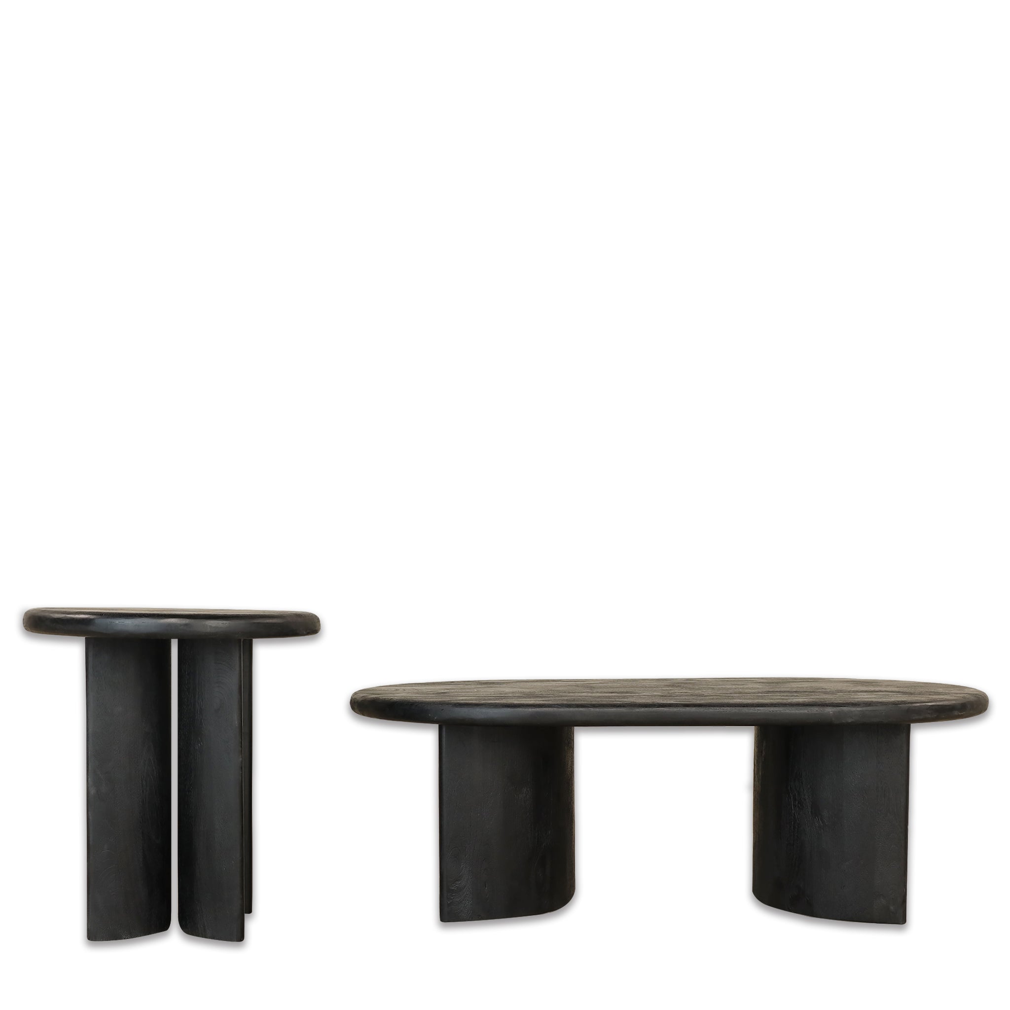 Coffee & Side Table