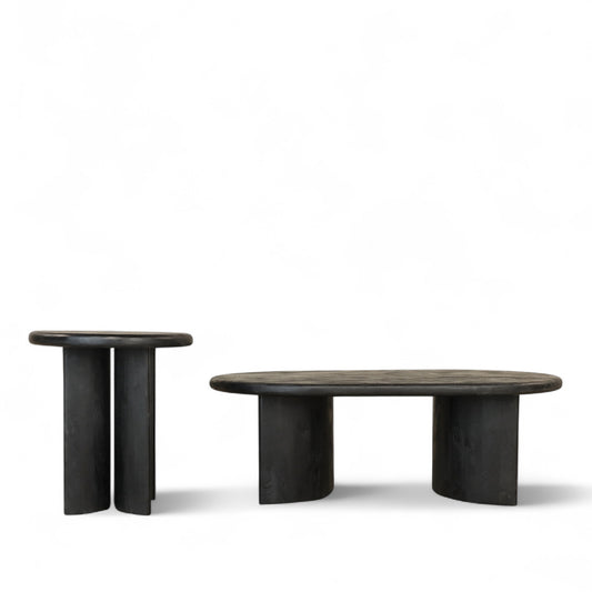 Coffee & Side Table