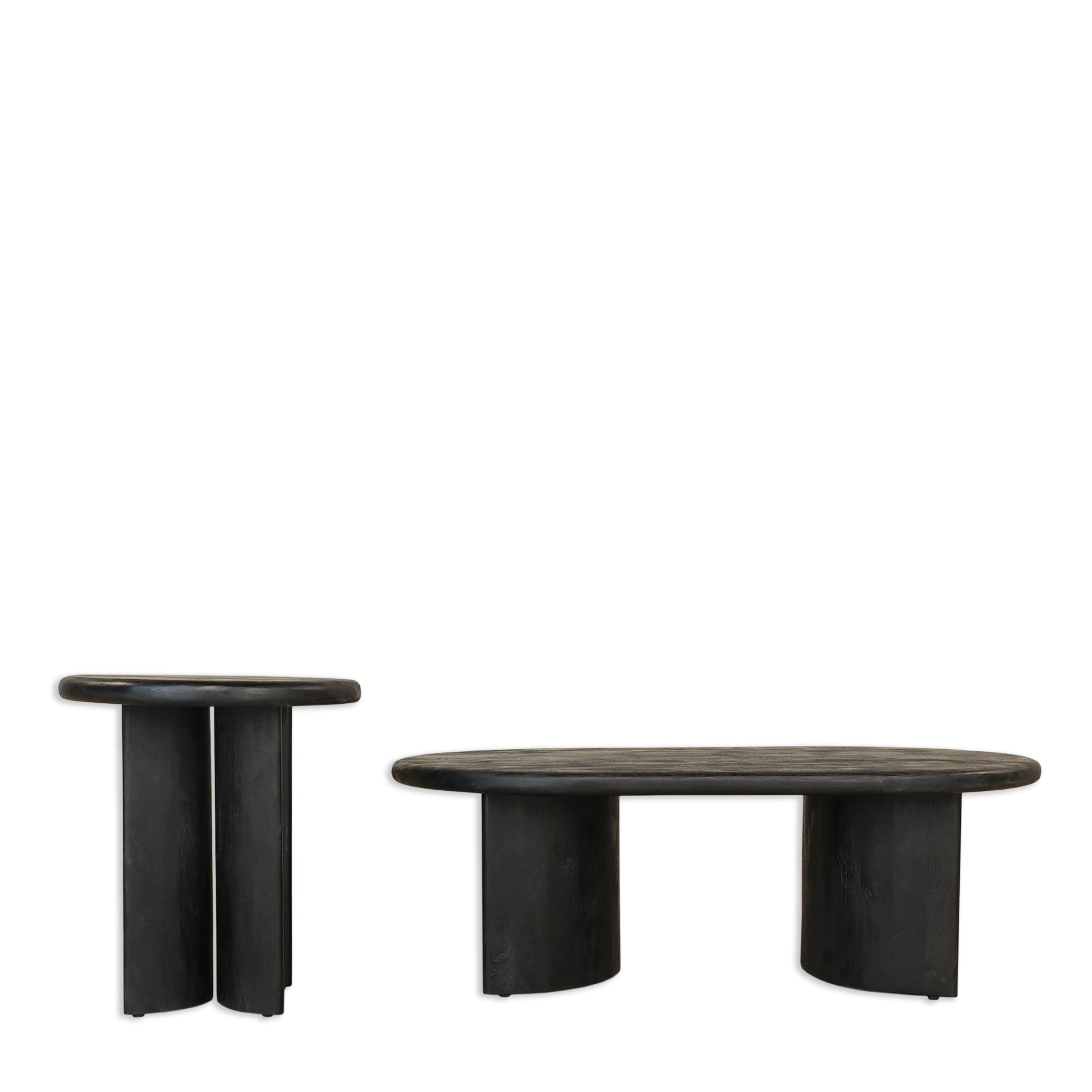 Coffee & Side Table