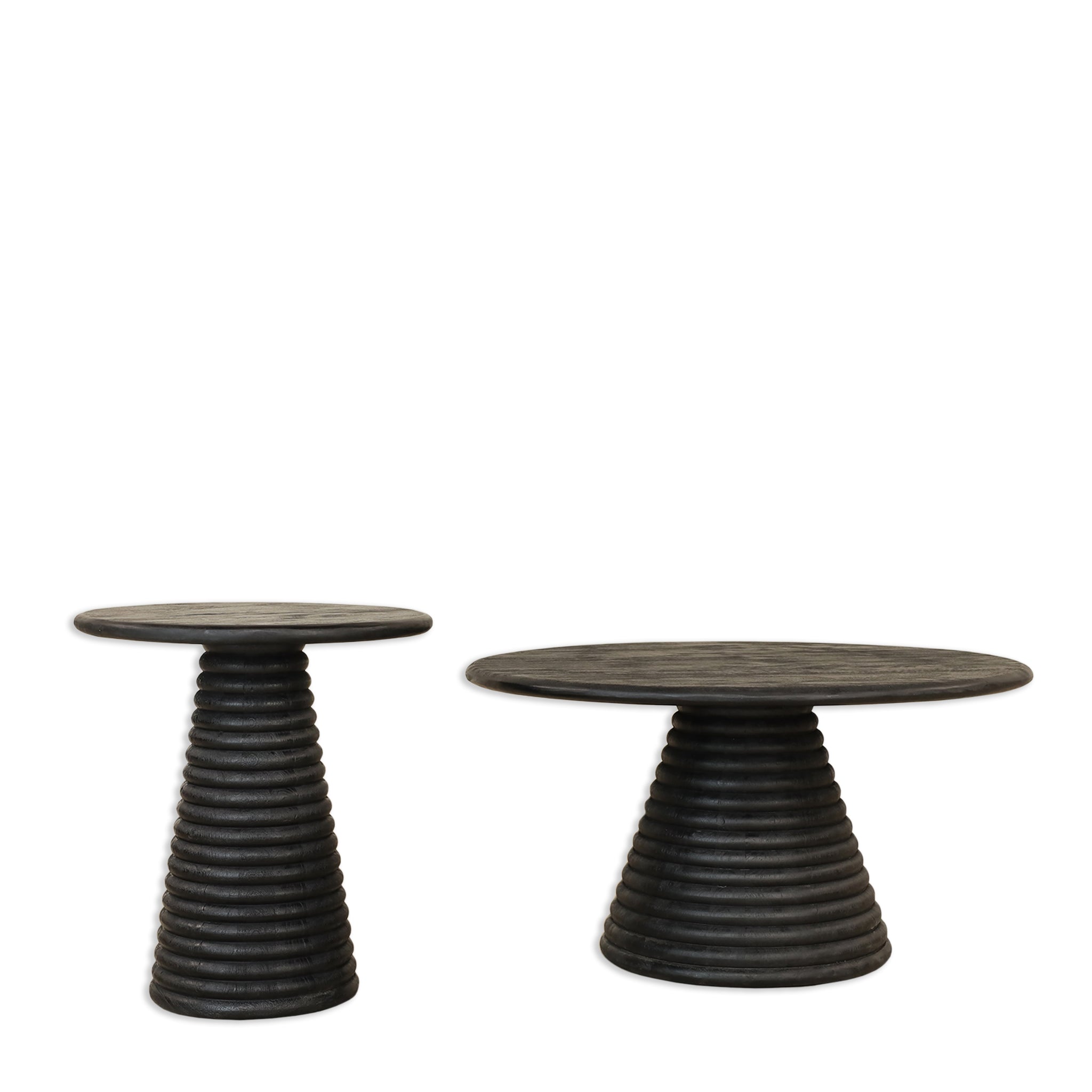 Coffee & Side Table