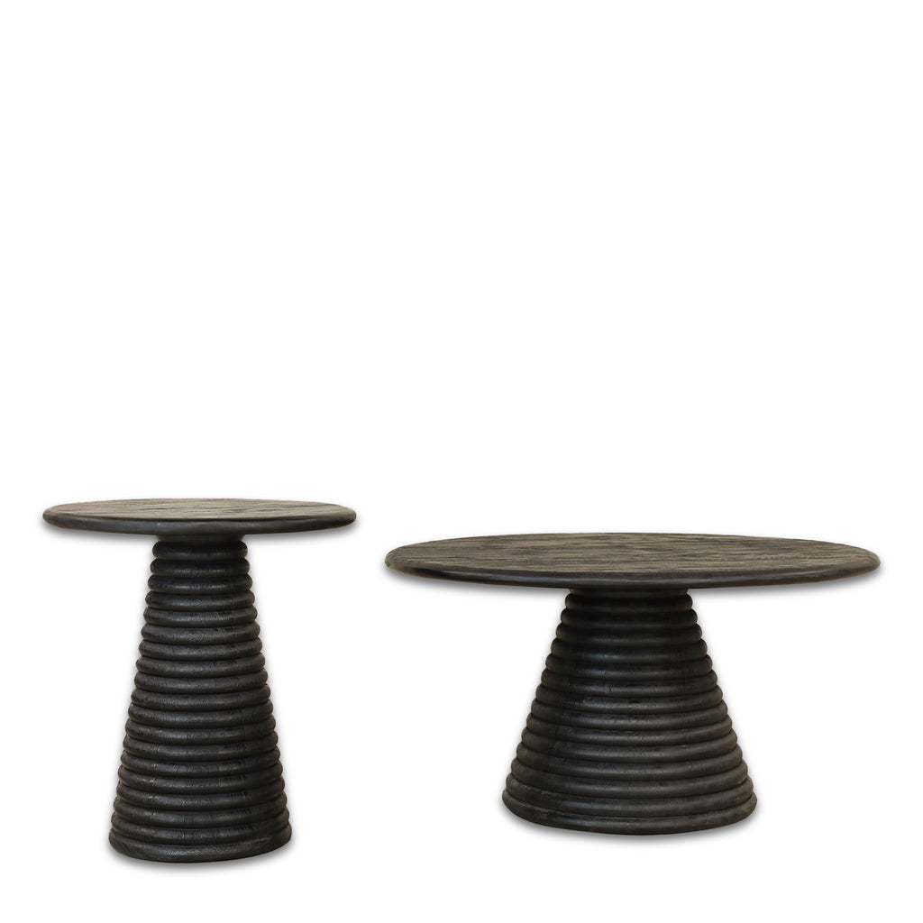 Coffee & Side Table