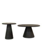 Coffee & Side Table