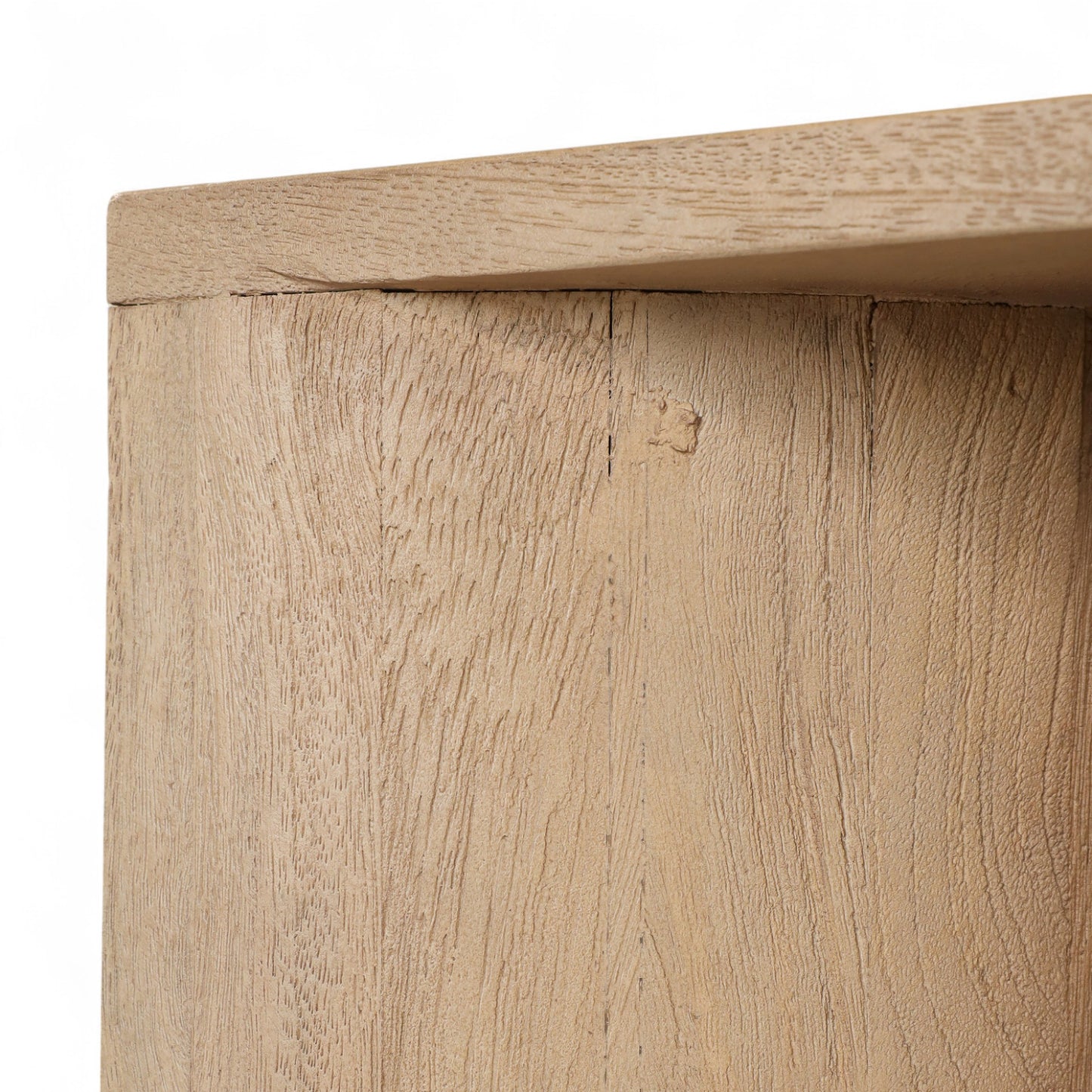 Wooden Sideboard / Cabinet