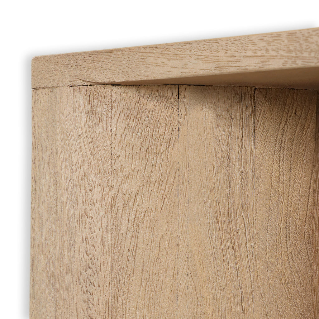 Wooden Sideboard / Cabinet