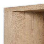 Wooden Sideboard / Cabinet