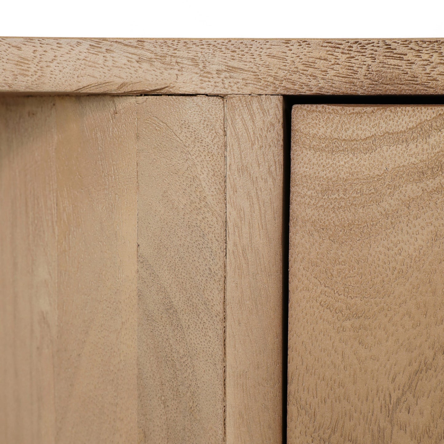 Wooden Sideboard / Cabinet