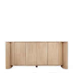 Wooden Sideboard / Cabinet