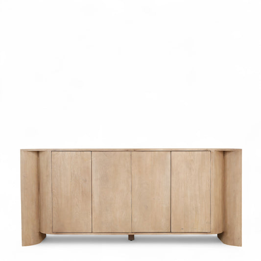 Wooden Sideboard / Cabinet