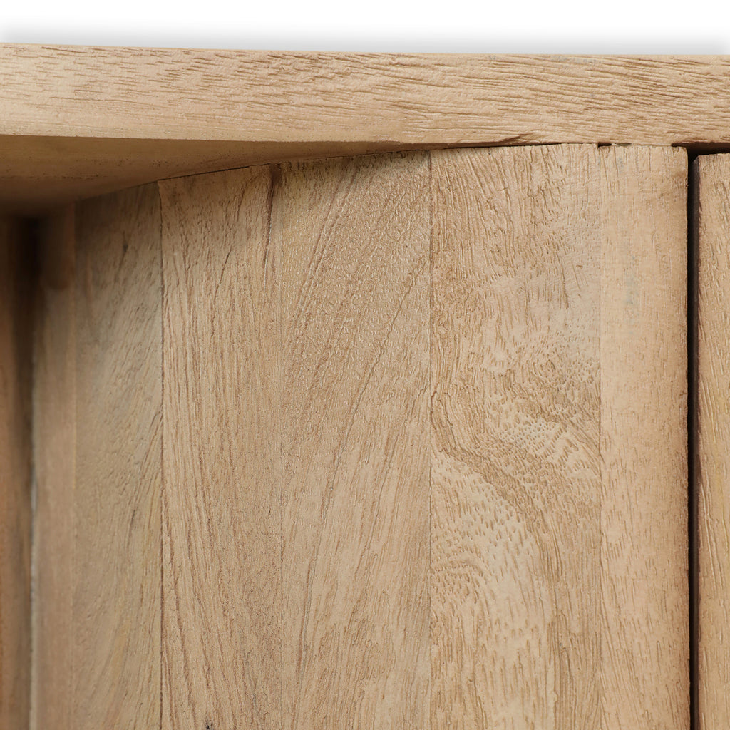 Wooden TV Unit