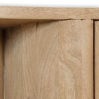 Wooden TV Unit