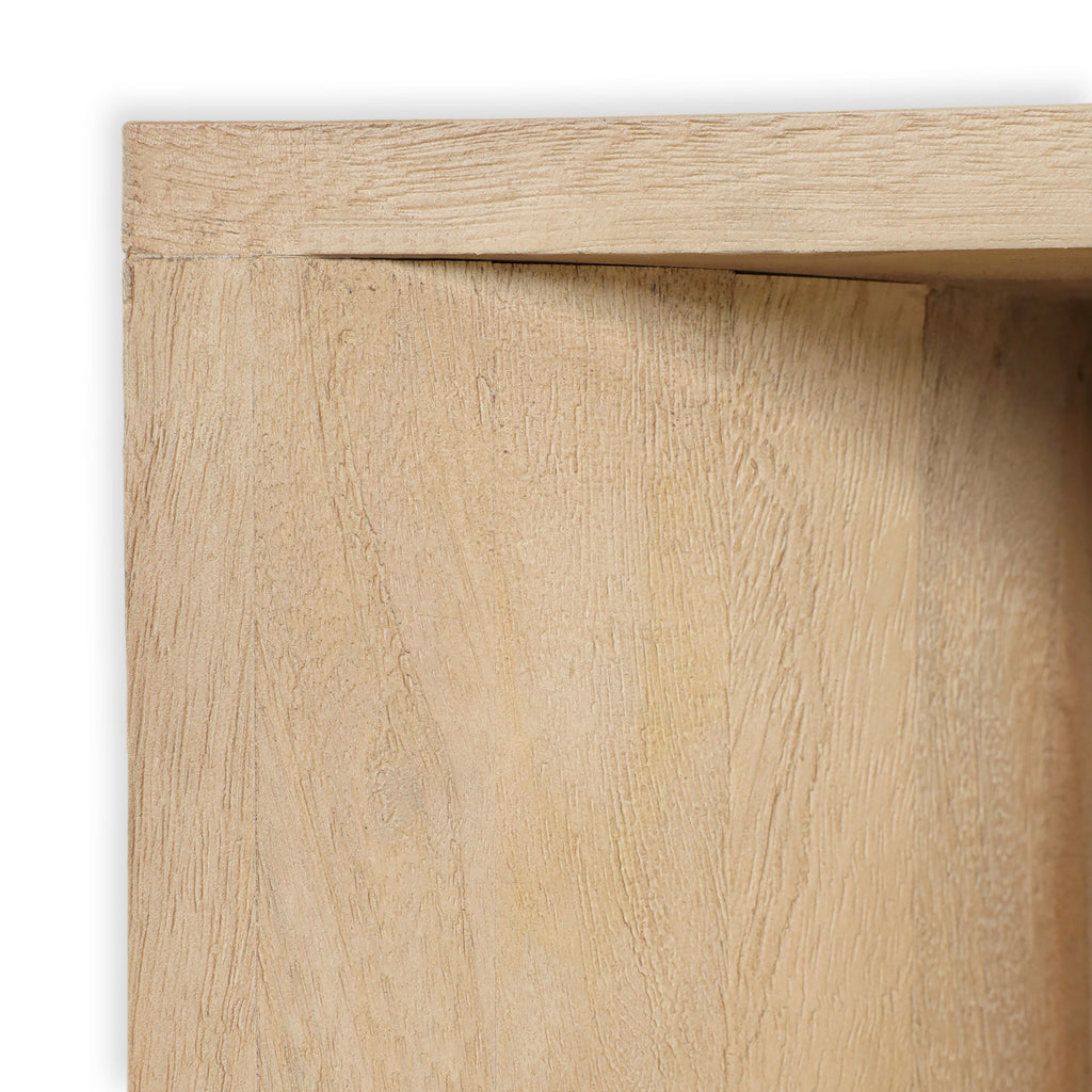 Wooden TV Unit