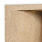 Wooden TV Unit
