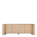 Wooden TV Unit