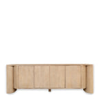 Wooden TV Unit