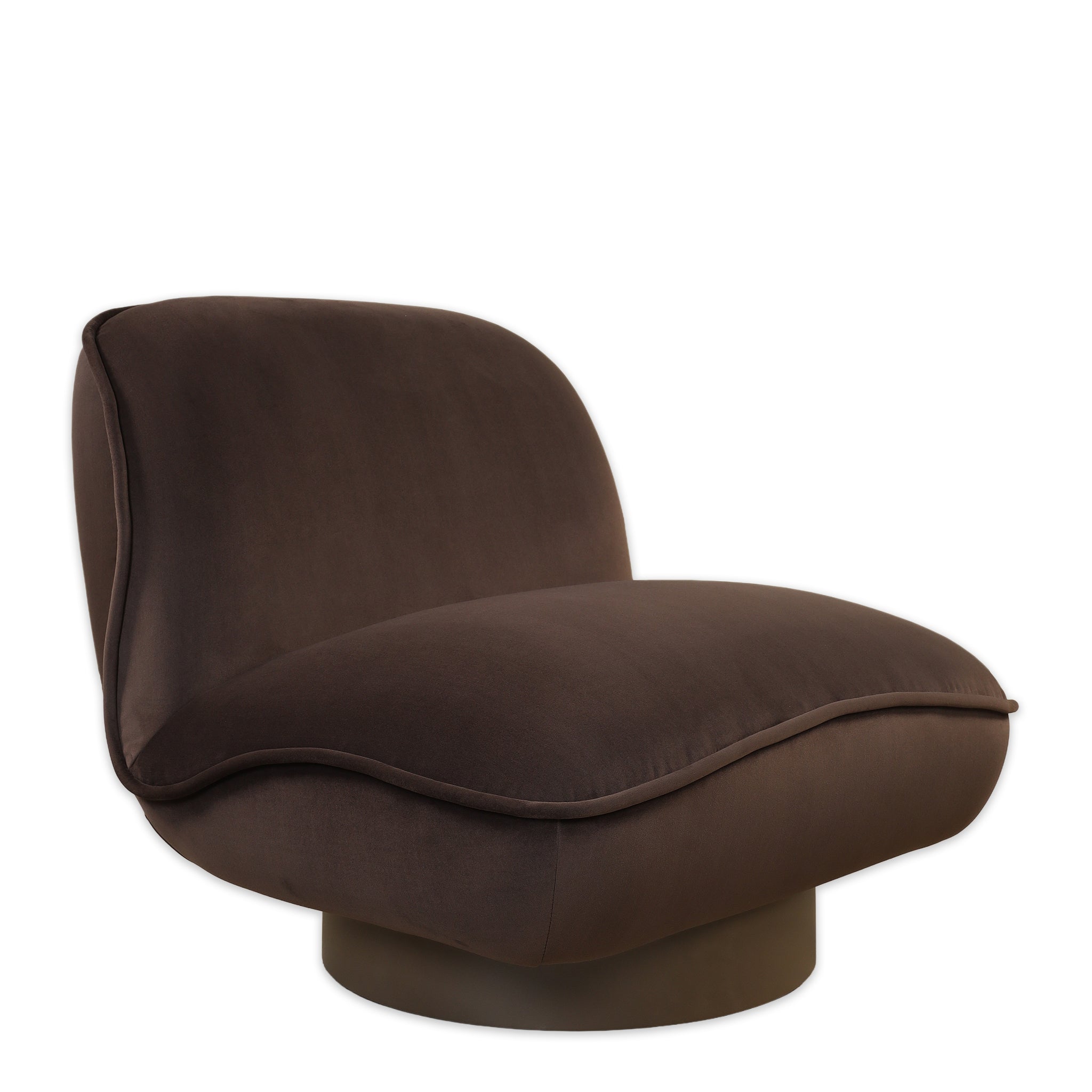 Echo Lounge Chair