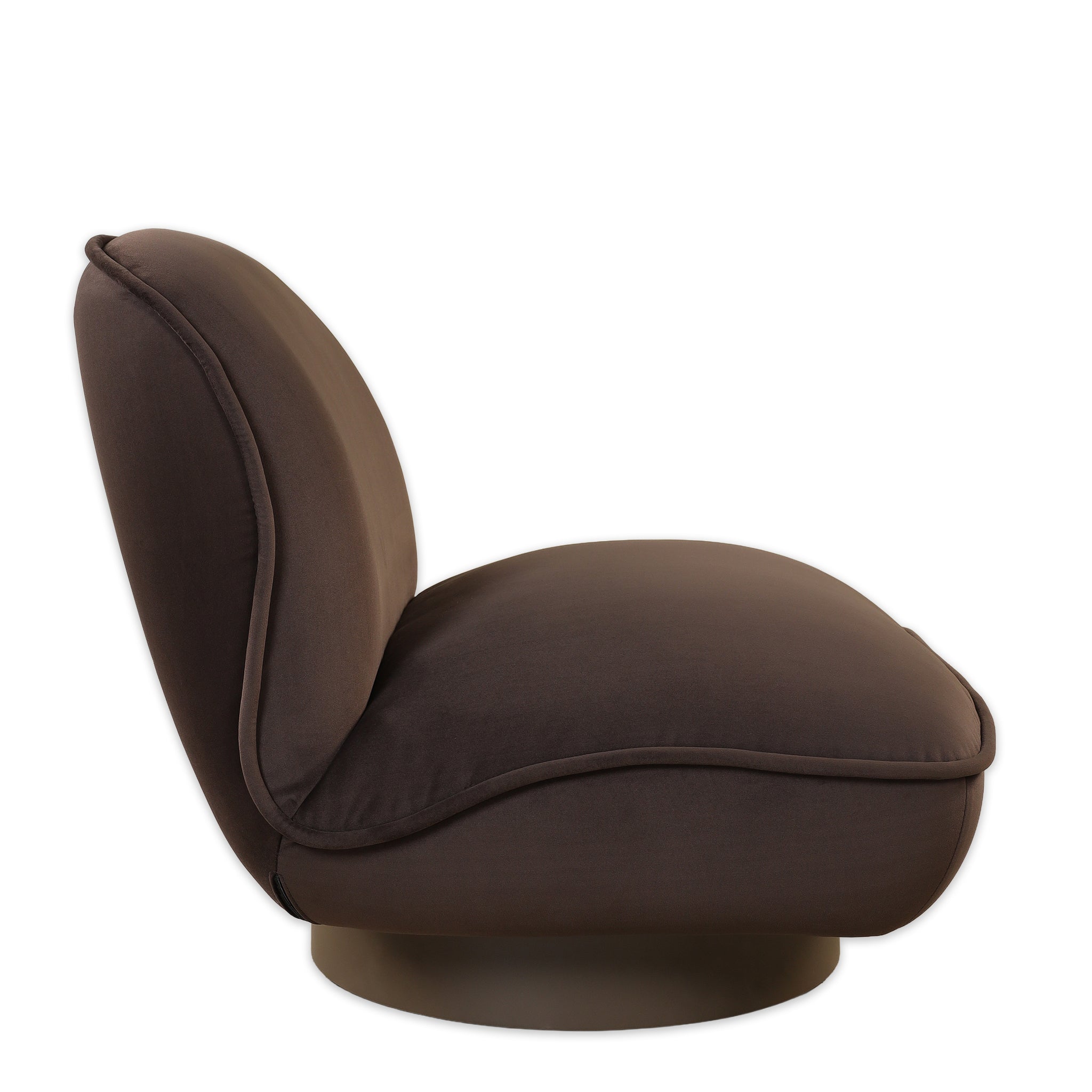 Echo Lounge Chair