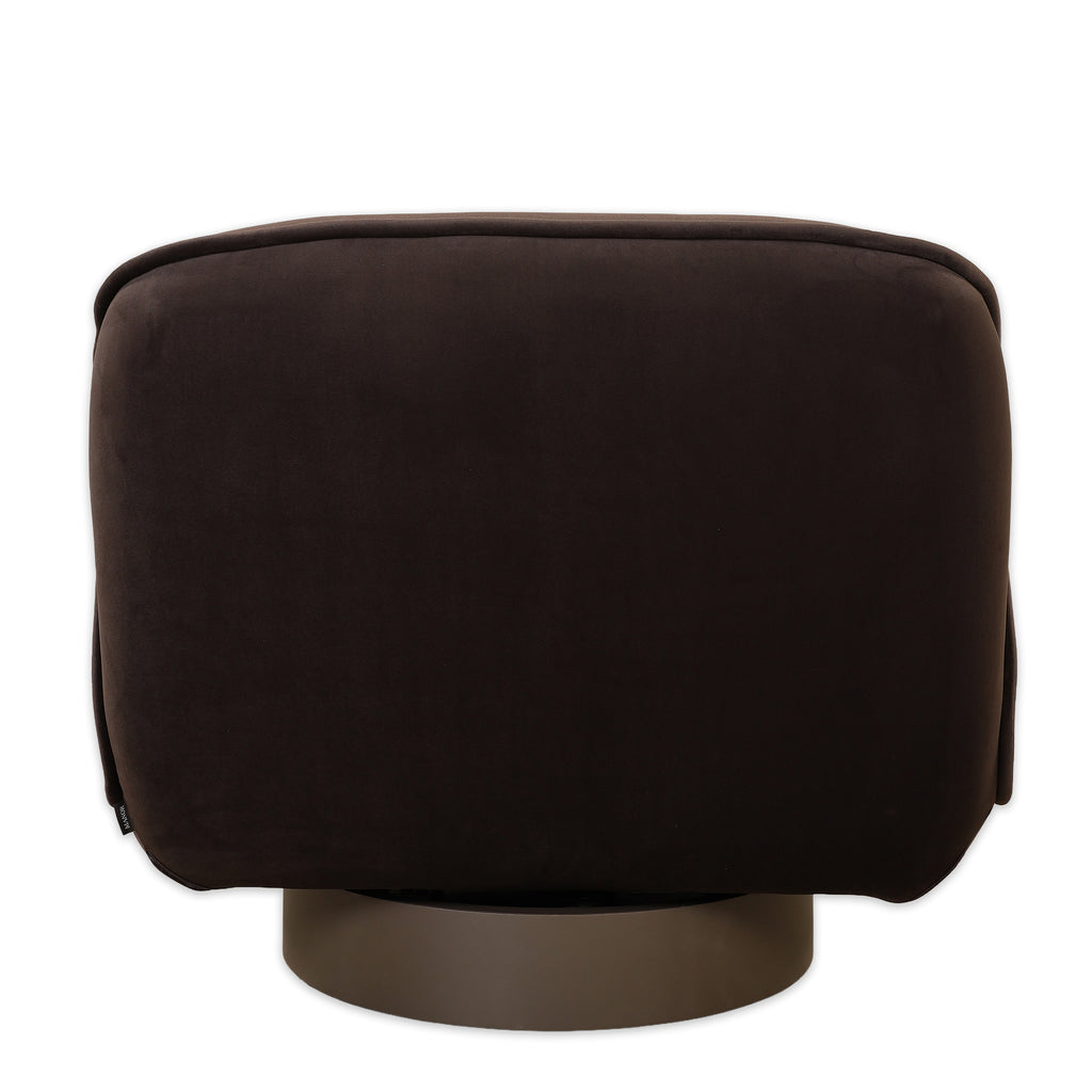 Echo Lounge Chair