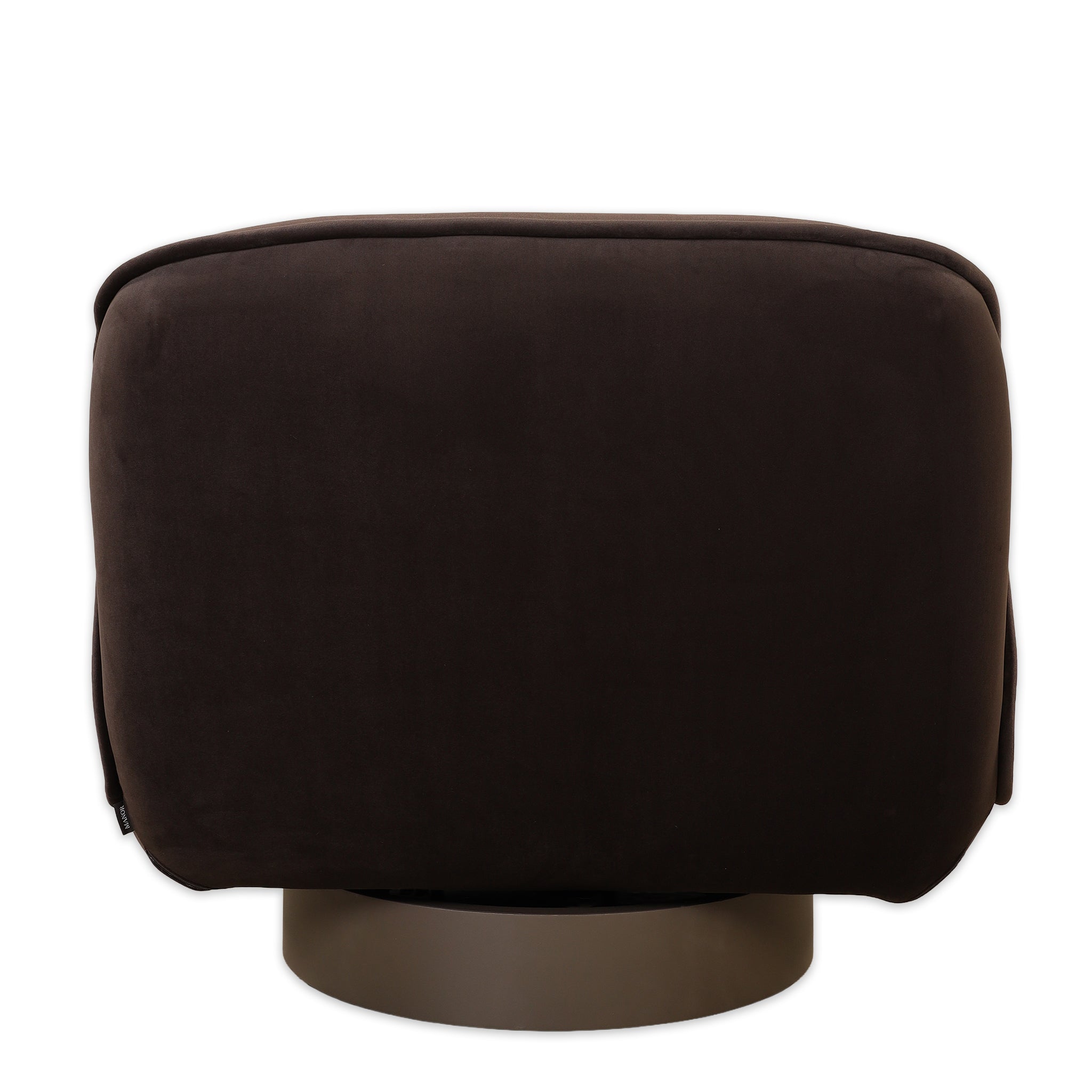 Echo Lounge Chair