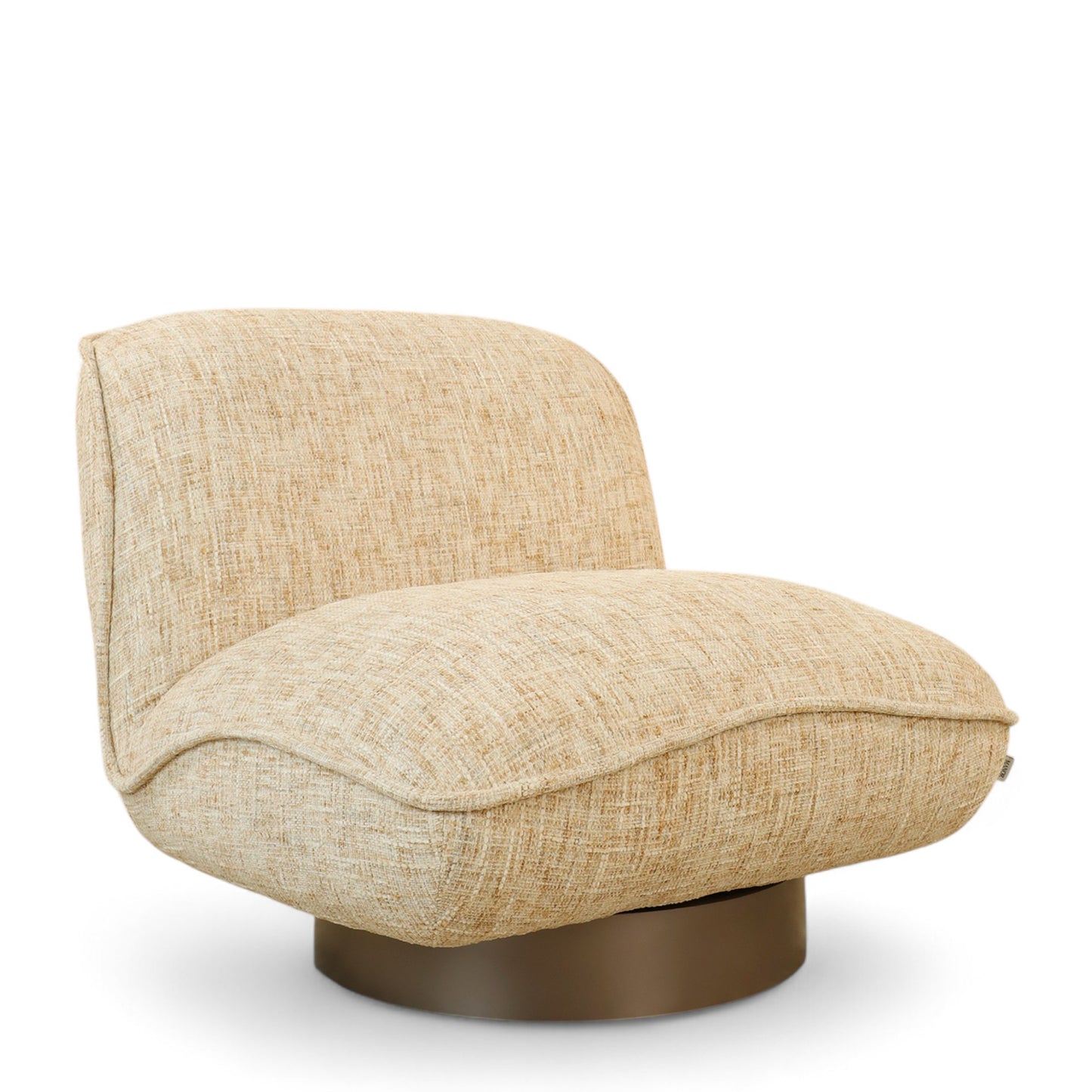 Echo Lounge Chair