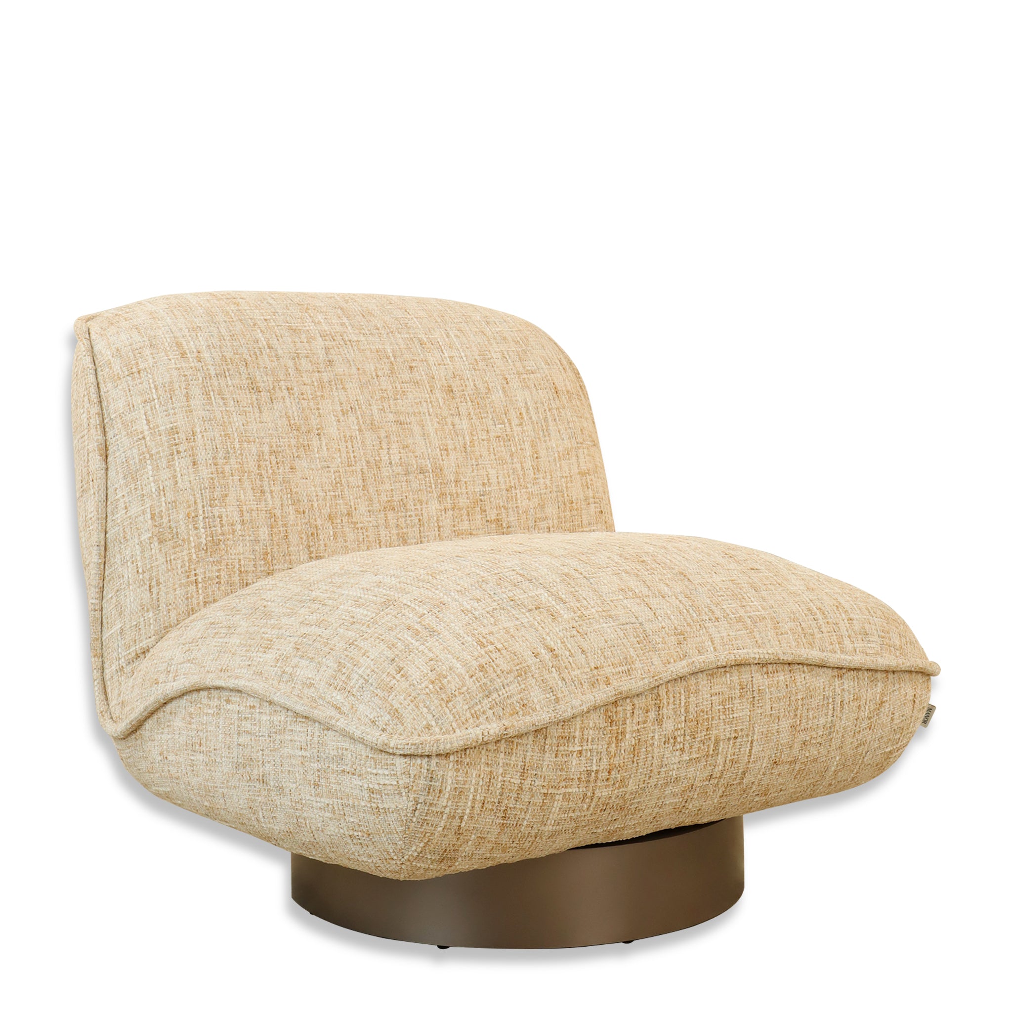 Echo Lounge Chair
