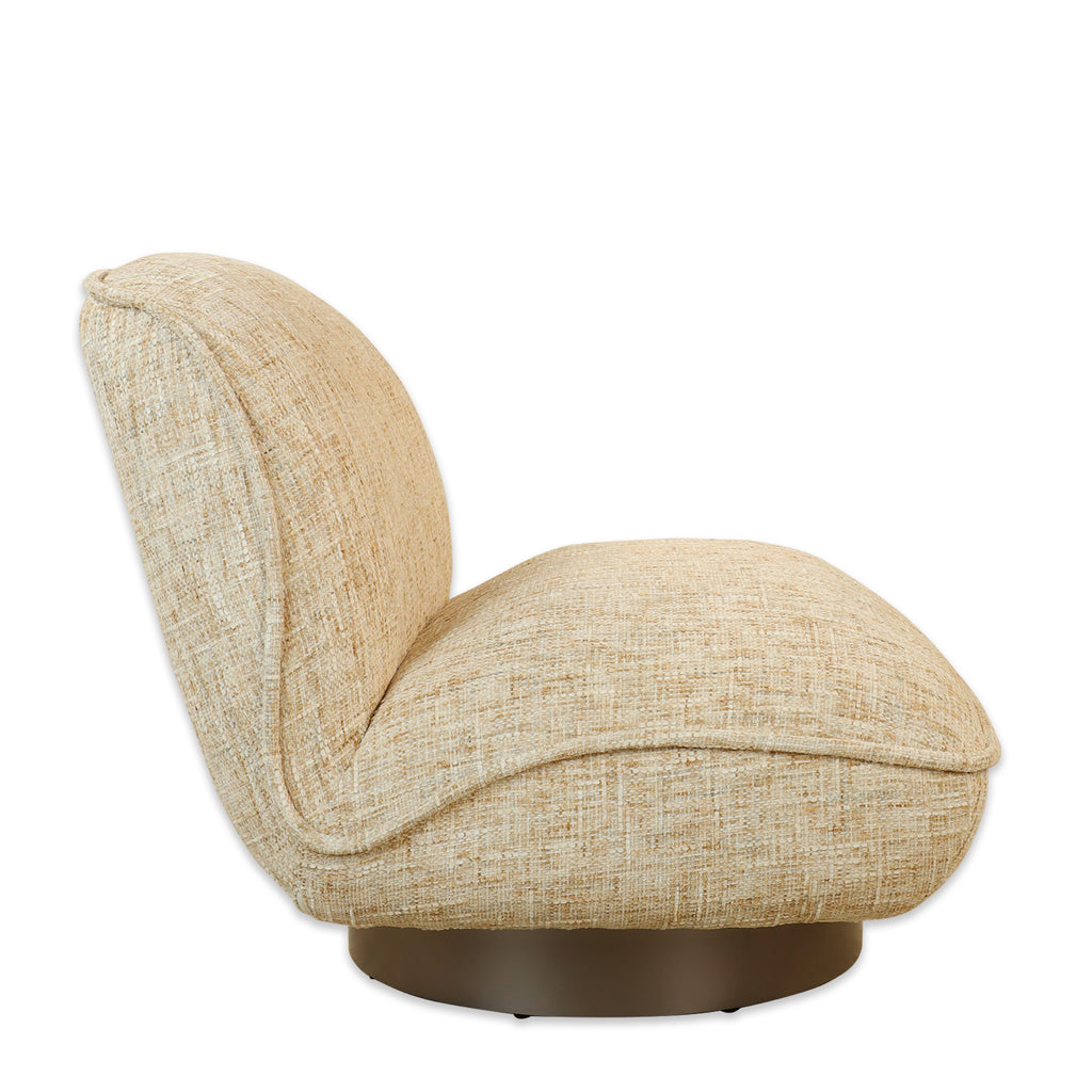 Echo Lounge Chair